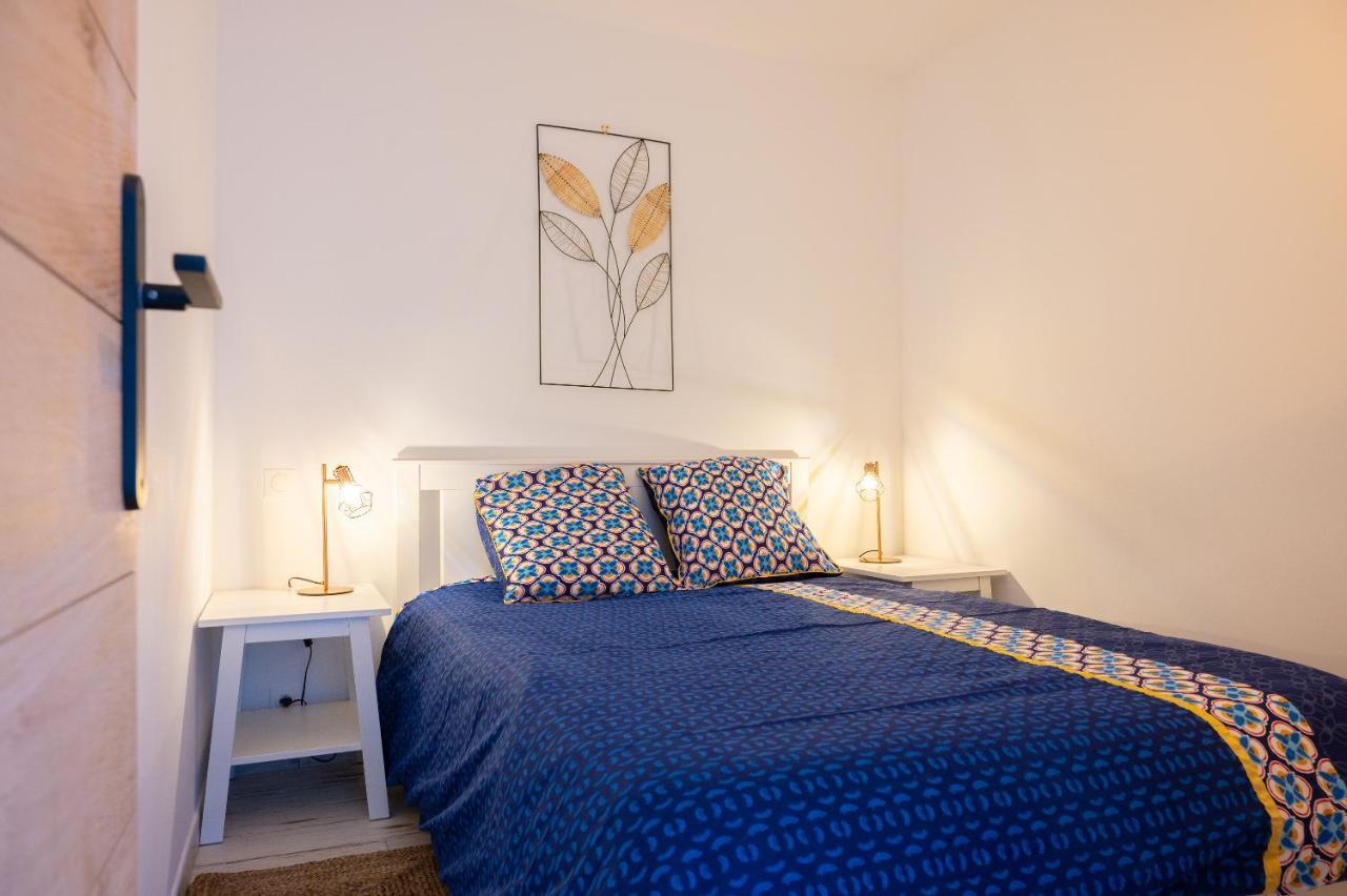 Giens Proche Plage, Vue Mer, Parking - Lesclesdenicole Йер Экстерьер фото