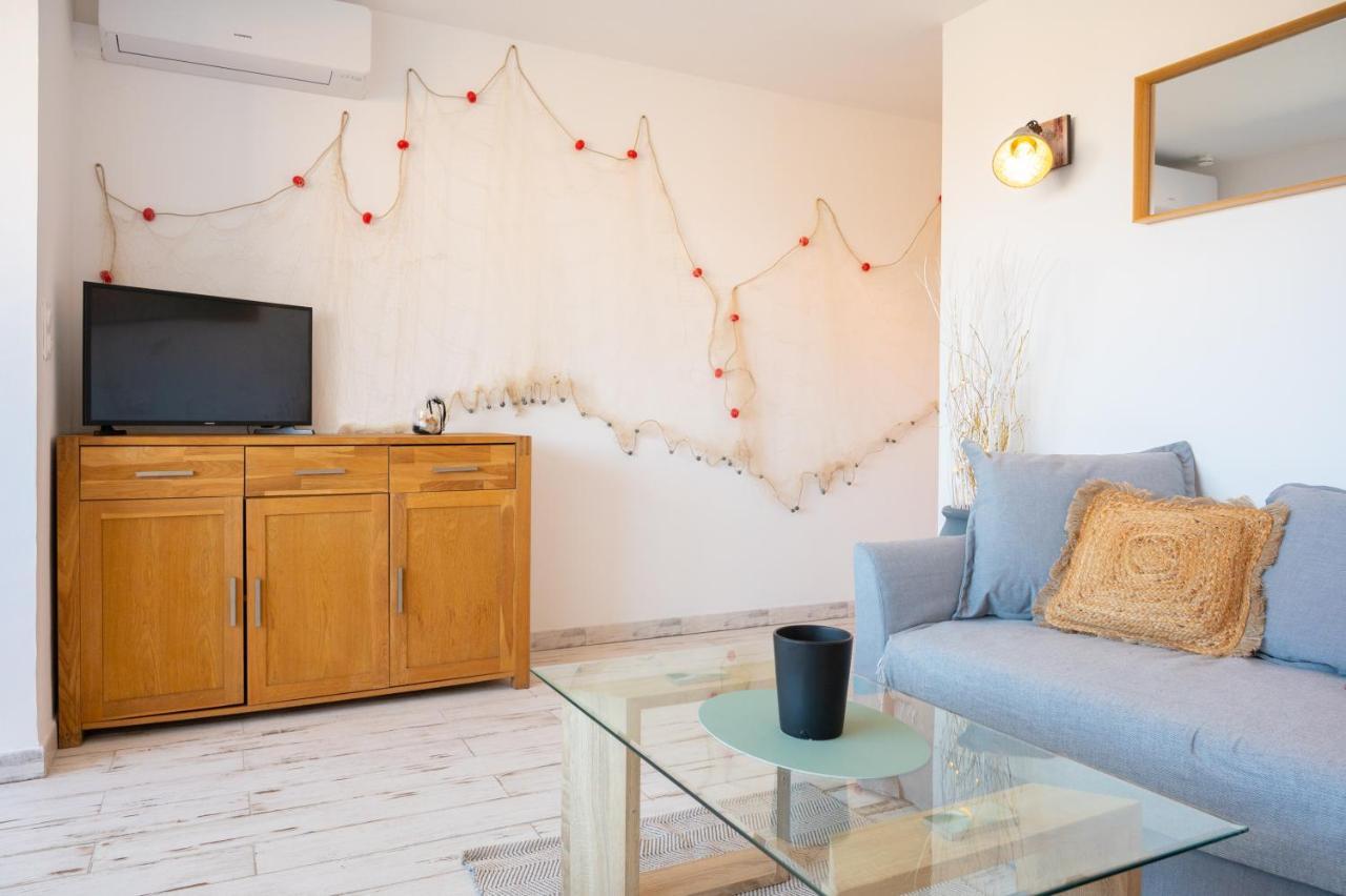 Giens Proche Plage, Vue Mer, Parking - Lesclesdenicole Йер Экстерьер фото